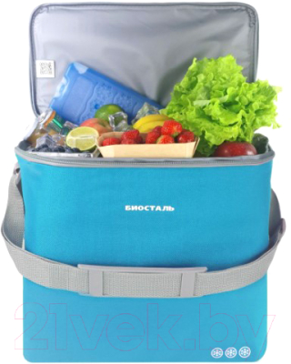 Термосумка Биосталь Кантри TCD-B