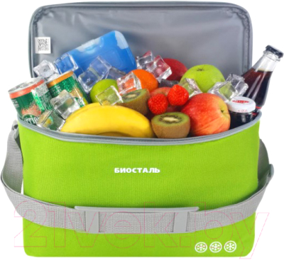 Термосумка Биосталь Кантри TCD-G