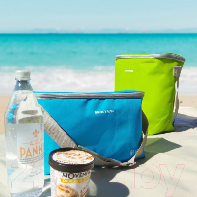 Термосумка Биосталь Кантри TCD-G