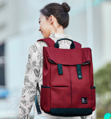 Рюкзак 90 Ninetygo Colleage Leisure Backpack