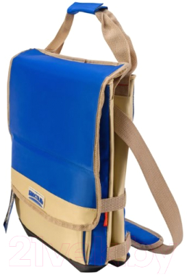 Термосумка Биосталь Кемпинг TC-B20