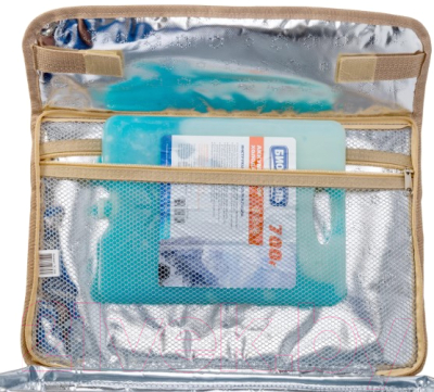 Термосумка Биосталь Кемпинг TC-B20