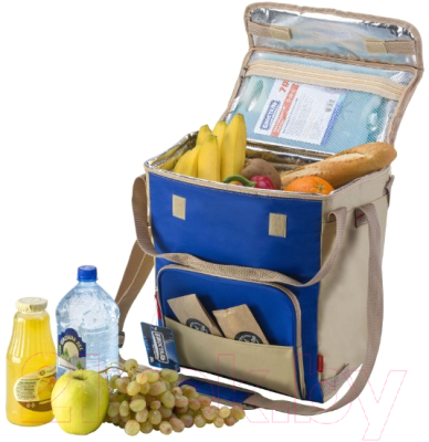 Термосумка Биосталь Кемпинг TC-B20