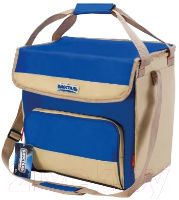 Термосумка Биосталь Кемпинг TC-B30