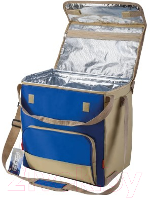 Термосумка Биосталь Кемпинг TC-B30