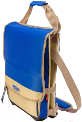 Термосумка Биосталь Кемпинг TC-B30