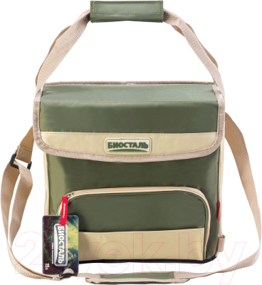 Термосумка Биосталь Кемпинг TC-G15 - фото