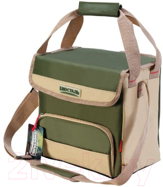 Термосумка Биосталь Кемпинг TC-G15