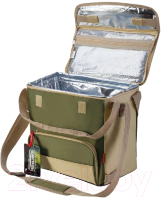 Термосумка Биосталь Кемпинг TC-G15