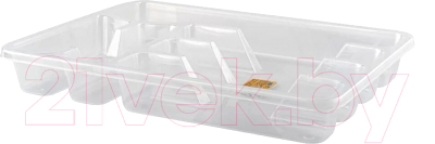 Органайзер для столовых приборов Эльфпласт ЕР087 - фото