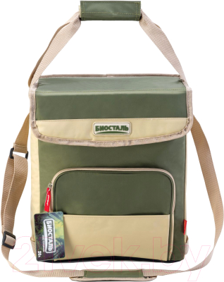 Термосумка Биосталь Кемпинг TC-G20 - фото