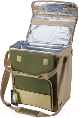 Термосумка Биосталь Кемпинг TC-G20