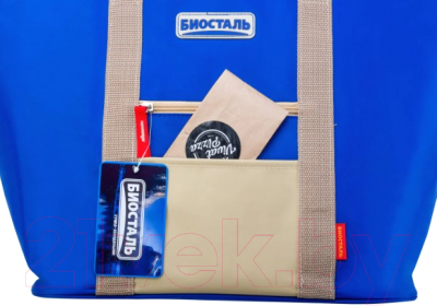 Термосумка Биосталь Фэмили TВ-B20