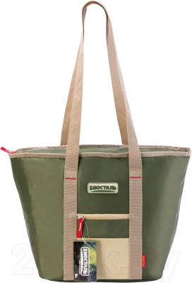 Термосумка Биосталь Фэмили TВ-G20 - фото