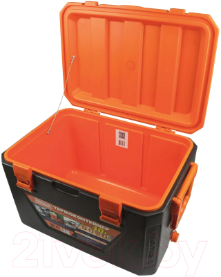 Термоконтейнер Биосталь CB-30G