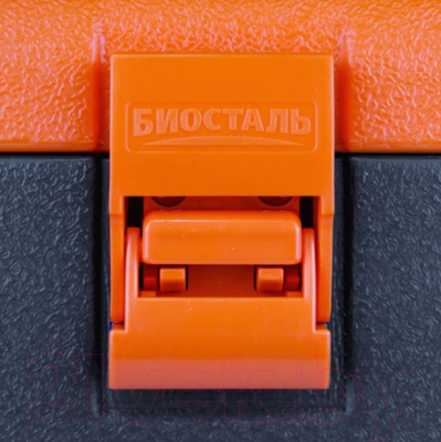 Термоконтейнер Биосталь CB-30G