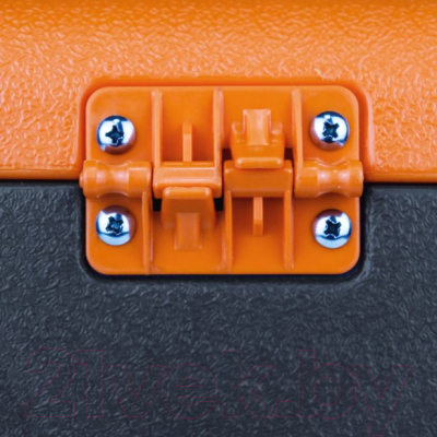 Термоконтейнер Биосталь CB-30G