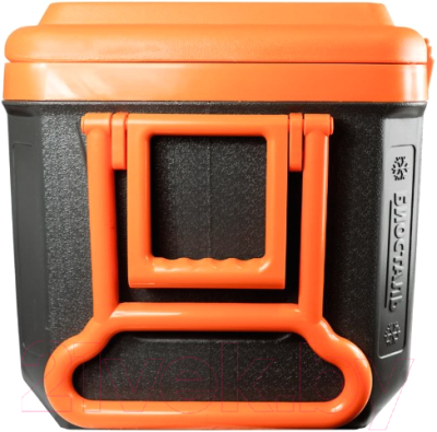 Термоконтейнер Биосталь CB-45G-К