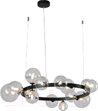 Люстра Kinklight Иона 09408-15.19 - фото