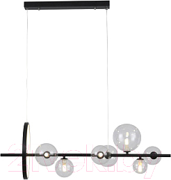 Люстра Kinklight Иона 09408-7.19 - фото