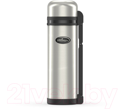 Термос универсальный Биосталь NG-2000-1 - фото