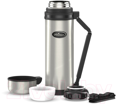 Термос универсальный Биосталь NG-2000-1