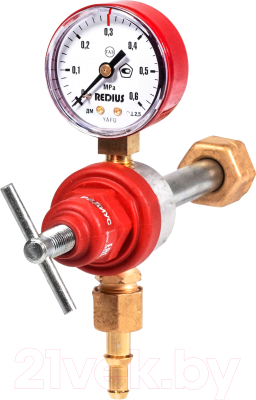 Регулятор расхода Редиус БПО-5-3-У / 01206 - фото