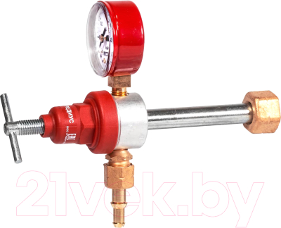 Регулятор расхода Редиус БПО-5-3-У / 01206