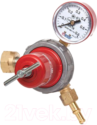 Регулятор расхода Редиус БПО-5-4 / 012041 - фото