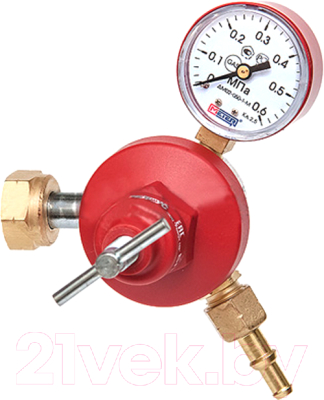 Регулятор расхода Редиус БПО-5-КР1 / 012031 - фото