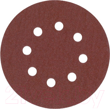 Шлифлист Milwaukee 4932367743 - фото