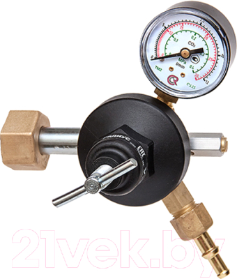 Регулятор расхода Редиус У-30-КР1 / 052031 - фото