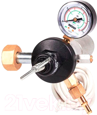 Регулятор расхода Редиус У-30-КР1П / 053011/У30А-000-00 - фото