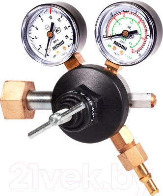 Регулятор расхода Редиус У-30-КР2 / 052071 - фото