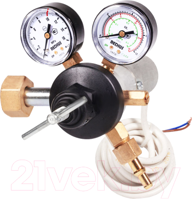 Регулятор расхода Редиус У-30-КР2П / 053021/У30П-000-01 - фото