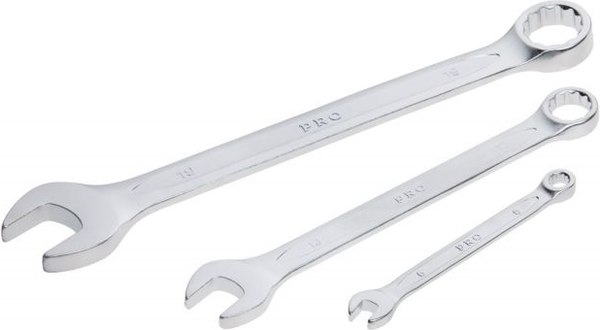 Набор ключей Startul Pro-81022