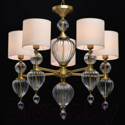 Люстра Chiaro Оделия 619011305