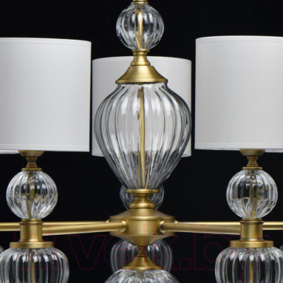 Люстра Chiaro Оделия 619011305