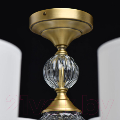 Люстра Chiaro Оделия 619011408