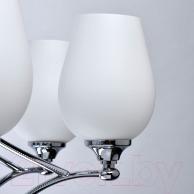 Люстра Chiaro Палермо 386016512