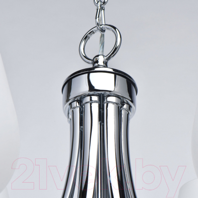 Люстра Chiaro Палермо 386016512