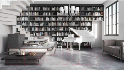 Люстра Chiaro Палермо 386017008