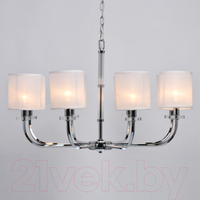 Люстра Chiaro Палермо 386017008