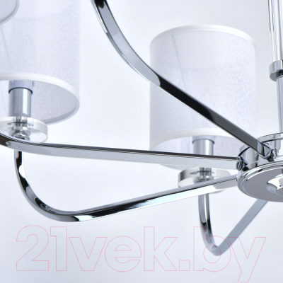 Люстра Chiaro Палермо 386017008