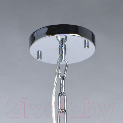 Люстра Chiaro Палермо 386017008