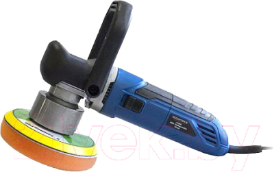 Полировальная машина RockForce RF-F-03060 (48765) - фото