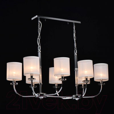 Потолочный светильник Chiaro Палермо 386017108