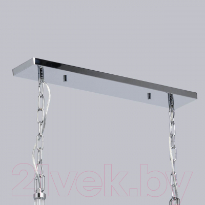 Потолочный светильник Chiaro Палермо 386017108