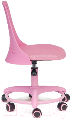 Кресло детское Tetchair Kiddy (розовый)