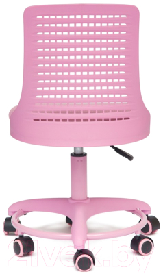 Кресло детское Tetchair Kiddy (розовый)